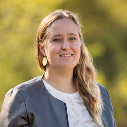 Leah Ebert-Feisel