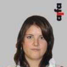 Tamara Cefis