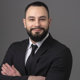 Serkan Caliskan