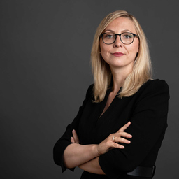 Monique Knackstedt-Zoller's profile picture