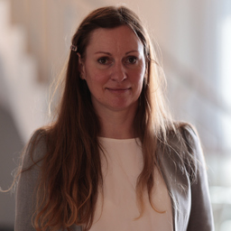 Katharina Kalb