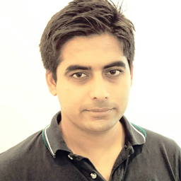Saad Ur Rehman