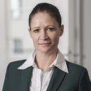 Dr. Franziska Heß