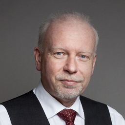 Wolfgang Peter Triebs
