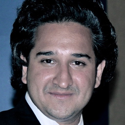 Hamed Vahedi