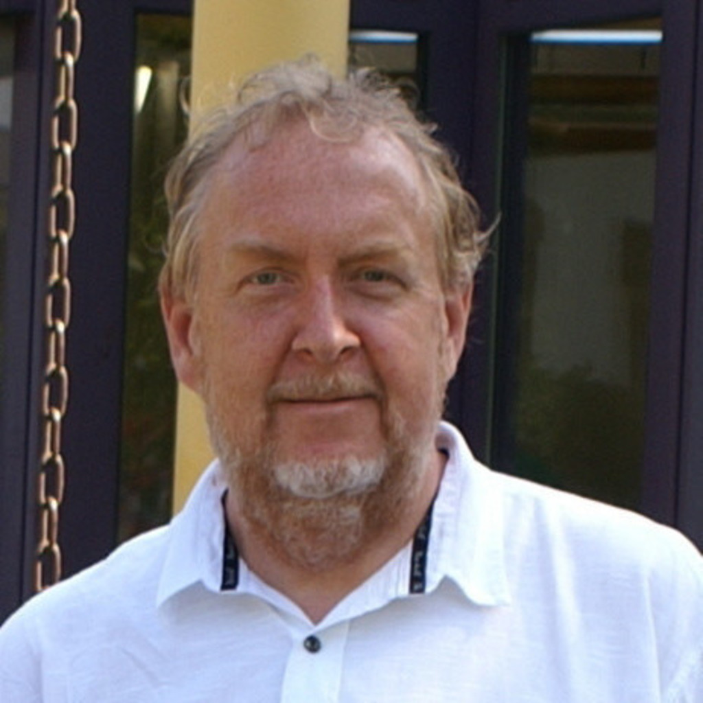 Wolfgang Winkler Abteilungsleiter Projektmanagement Horiba Europe