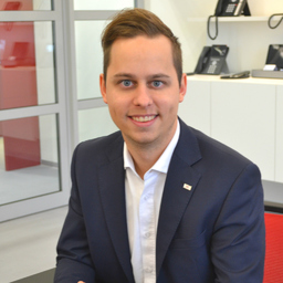 Dominik Gobet