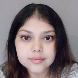 Ritcha Sahay