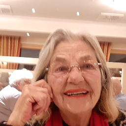 Hildegard Medina Emam