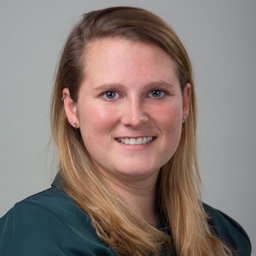 Jana Bierwald's profile picture