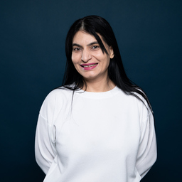 Maria Razaq