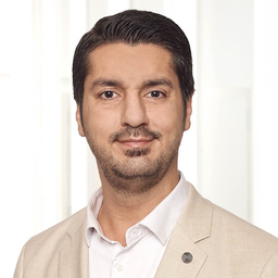 Farzad Wafa's profile picture