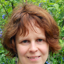 Réjeanne Zbinden