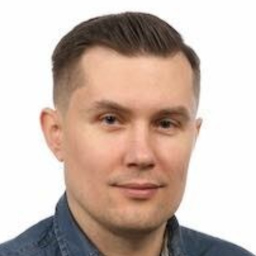Roman Parashchenko