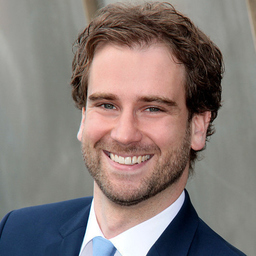 Alexander Maharam