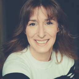 Stefanie Vogl