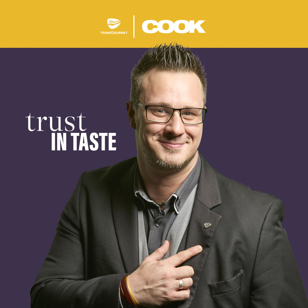 Paul Ulrich Gebietsverkaufsleiter Transgourmet Deutschland GmbH & Co. OHG XING