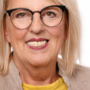 Ulrike Kok