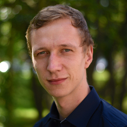Dipl.-Ing. Jakob Blume
