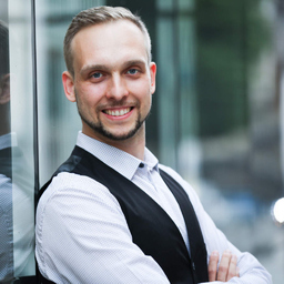Christian Eckart