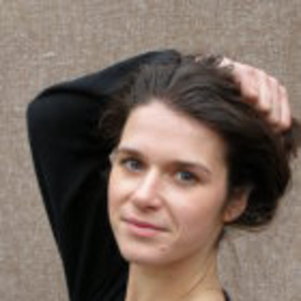 Marianne Heubaum Darstellende Künstlerin Marianne Heubaum Tanz