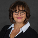 Janine Scheibel