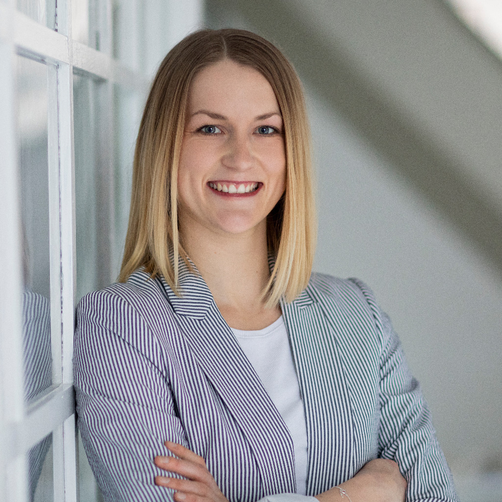 Eva Legermann ITProjektmanagerin Babiel GmbH XING