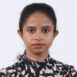 Nuwanthika Mullegama
