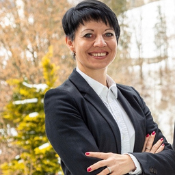 Sandra Kühne