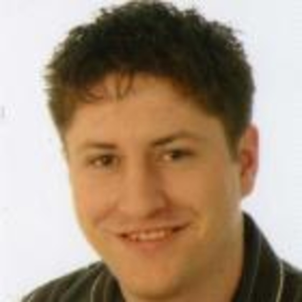 Social Media Profilbild Daniel Rütten Duisburg