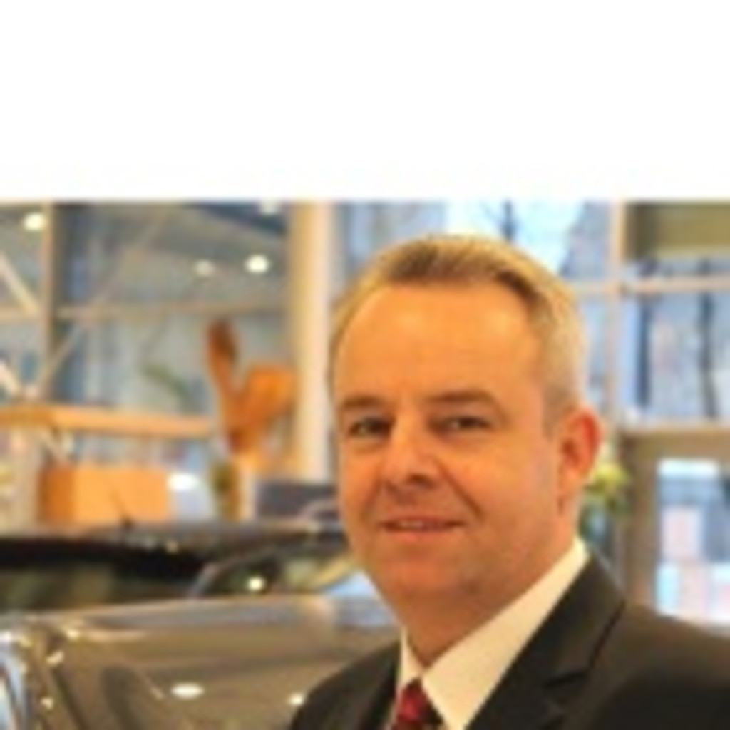 Social Media Profilbild Karsten Zimmermann Offenbach am Main