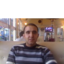 Ilhan Atasoy
