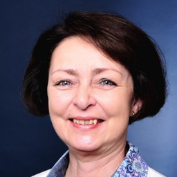 Andrea Linke