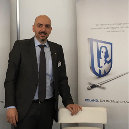 Ahmet M.  Erbas