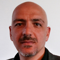 Ahmet M.  Erbas
