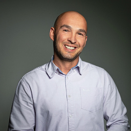 Przemyslaw Konka's profile picture