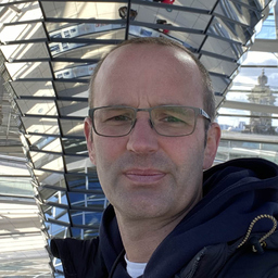 Marcus Terlutter