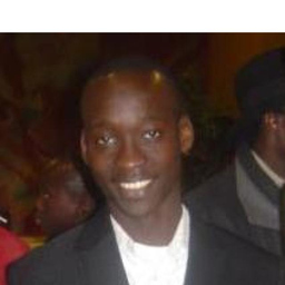 Malick DIEYE
