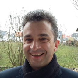 Dr. Christian Benz