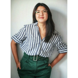 Natasya Metta Widjaja