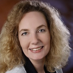 Katrin Klopsch's profile picture