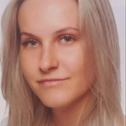 Daria Kimel
