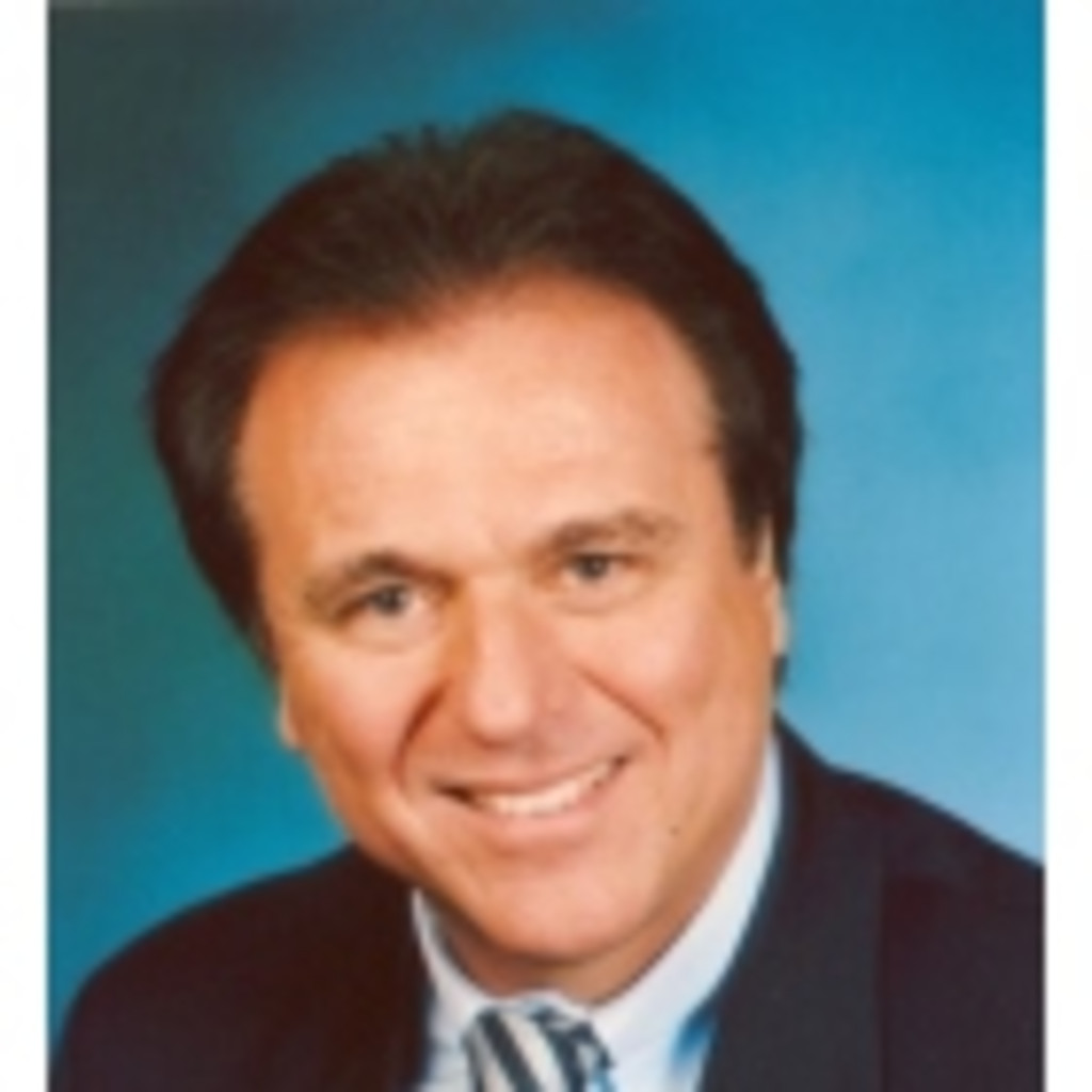 Herbert Huber MarketingManager,KeyAccountManager, ADFeld