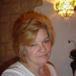 Christa Marquardt