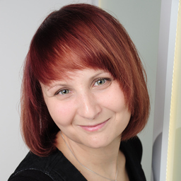 Ing. Jana Grimmer