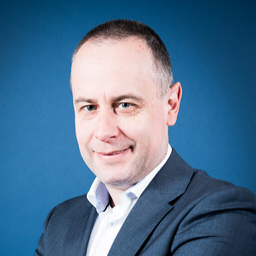Ralph Mastenbroek