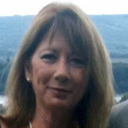 Petra Scherer