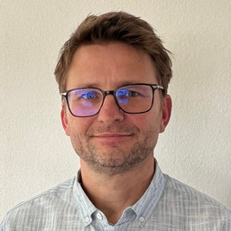 Dipl.-Ing. Oliver Kiesewetter