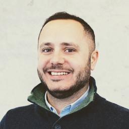 Dr. Andrea Omizzolo