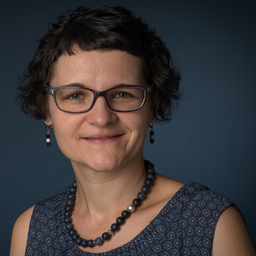 Felicitas Krohn
